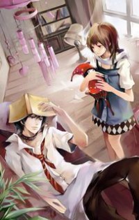 星際女王:墨少的神秘妻