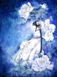 三日月