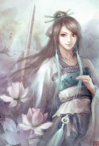 穿书女主争夺战