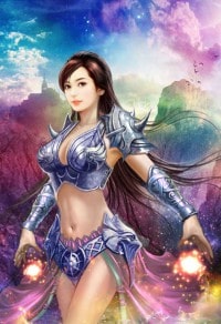 将军的宠女