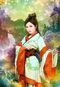 小妖精，秦爷抱